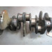 #D402 Crankshaft Standard From 2006 Lexus IS250  2.5